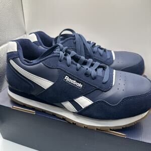 Size 7.5 - Men's Reebok Work Harman Work EH Comp Toe